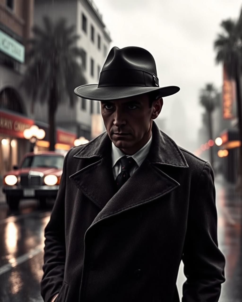 L.A. Noire