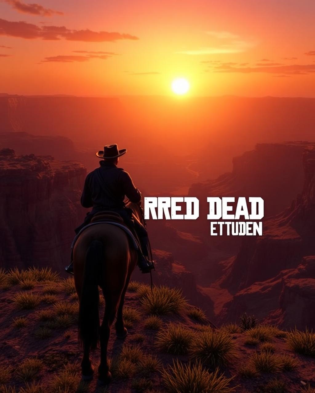 Red Dead Redemption 2