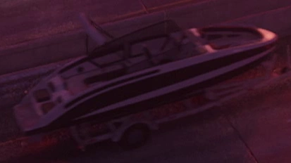 Crownline 275 SS-inspired boat