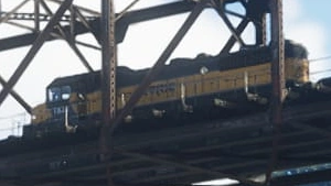 Freight Train