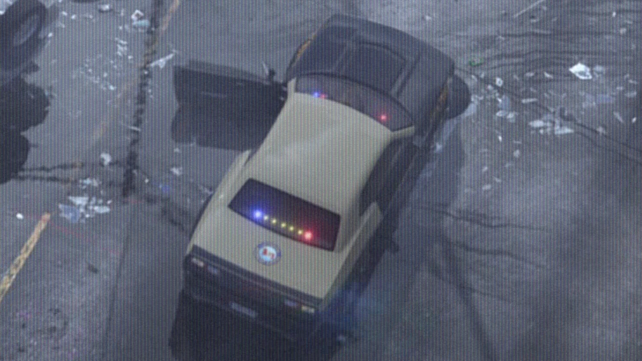 Gauntlet Interceptor