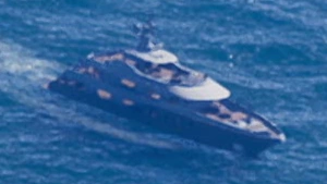 Lürssen 73m Coral Ocean-inspired yacht