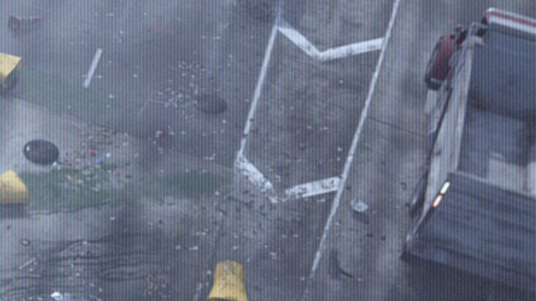 Rubble