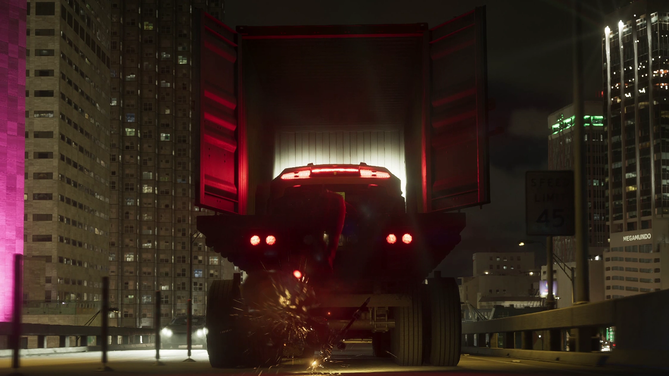 Trailer (flatbed)