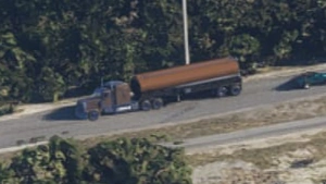 Trailer (tanker)