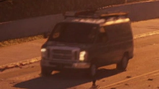 Vapid cargo van