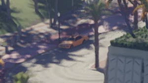 Vapid taxi